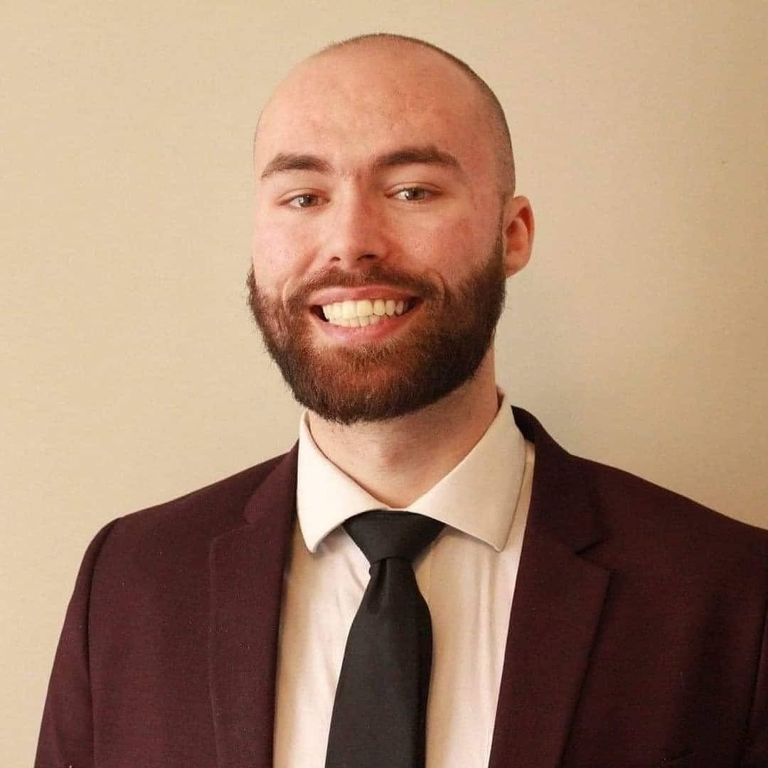 Joshua Grootenboer, Co-Founder of LaunchPoint Media