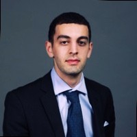 Zaid Shakra, McDonald General Contractor