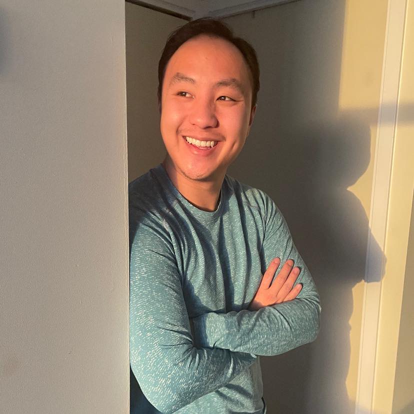 Jimmy Hong, Co-Founder of LaunchPoint Media