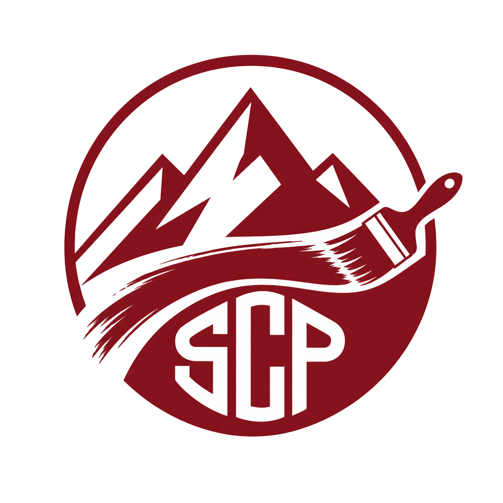 Summit Coat Painting logo